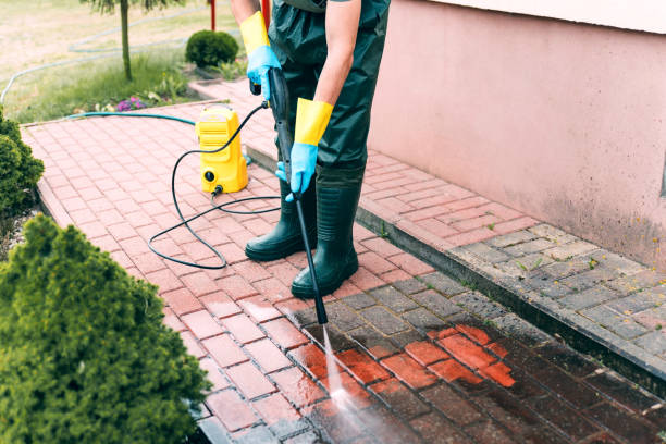 Why Choose Our Certified Pressure Washing Experts for Your Project Needs in Sartell, MN?