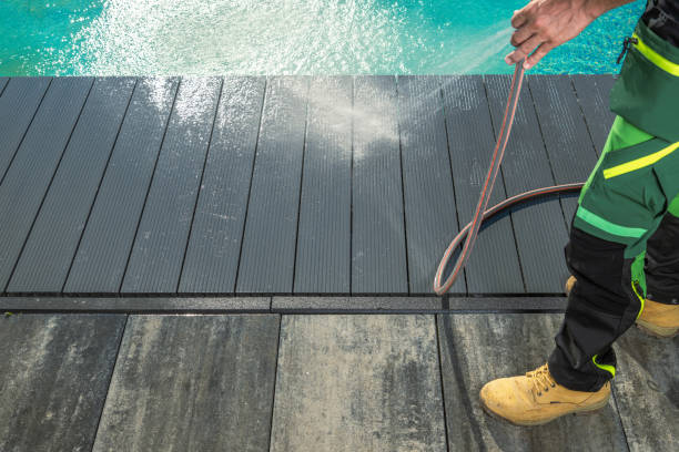 Best Fence Pressure Washing  in Sartell, MN