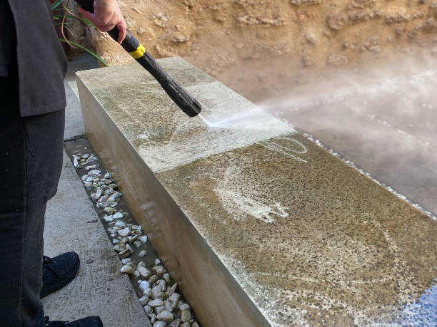 Best Concrete Pressure Washing  in Sartell, MN