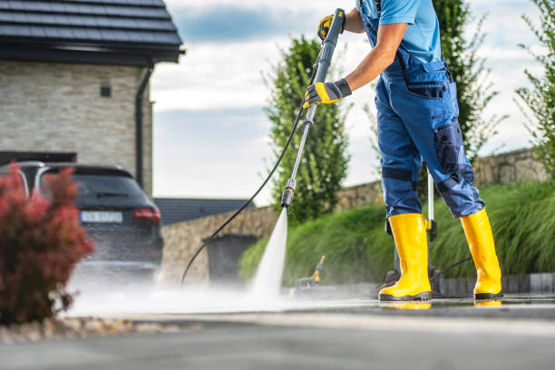 Best Concrete Pressure Washing  in Sartell, MN