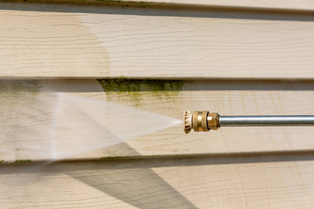 Best Pressure Washing Siding  in Sartell, MN