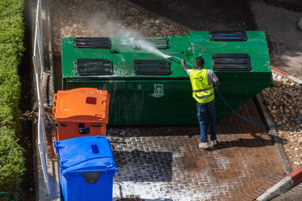 Roof Power Washing Services in Sartell, MN